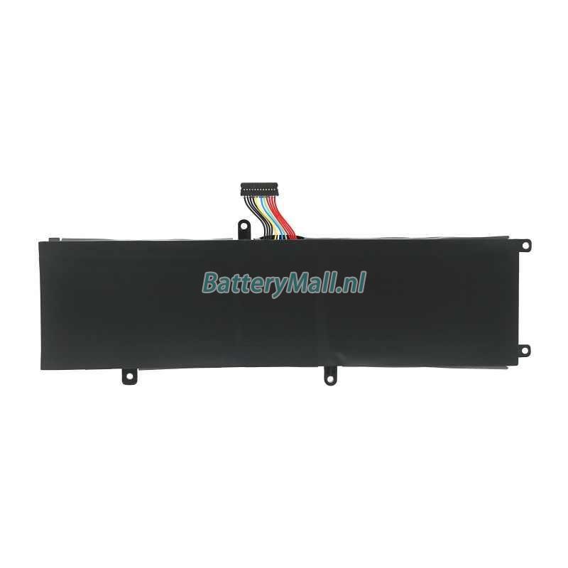 Lenovo Rescuer 14-ISKBattery