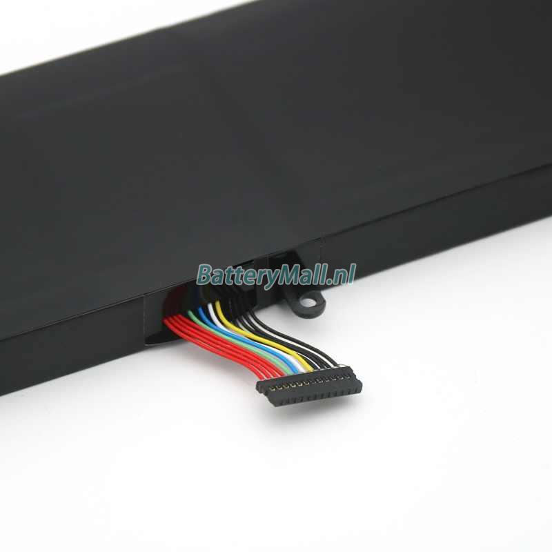 Lenovo Rescuer 14-ISKBattery
