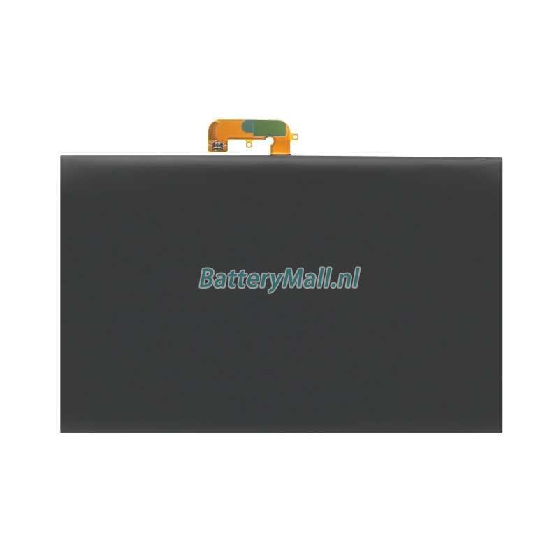 Lenovo Yoga Book YB1-X91XBattery