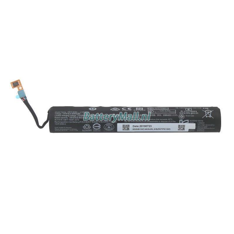 Lenovo L15C2K31Battery