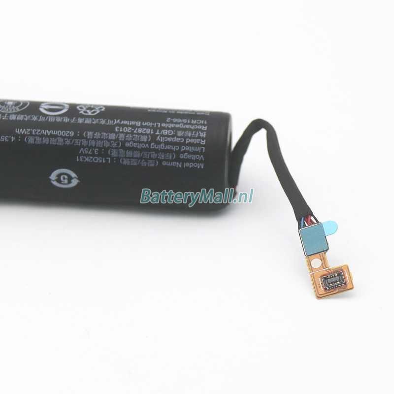 Lenovo L15C2K31Battery