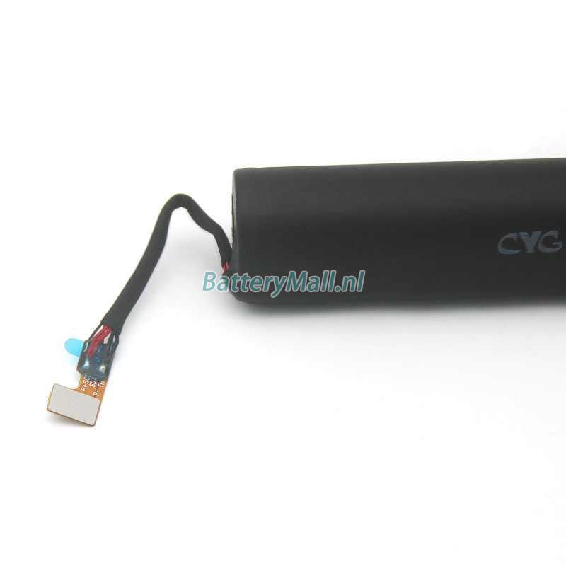 Lenovo L15C2K31Battery