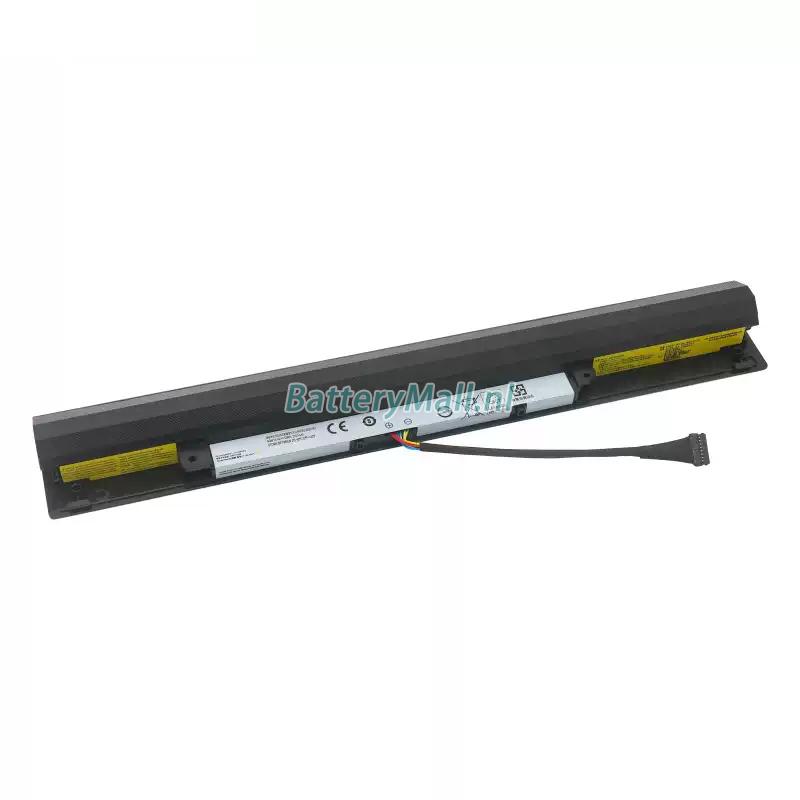 Lenovo IdeaPad 110-17IKB(80VK0001GE) battery