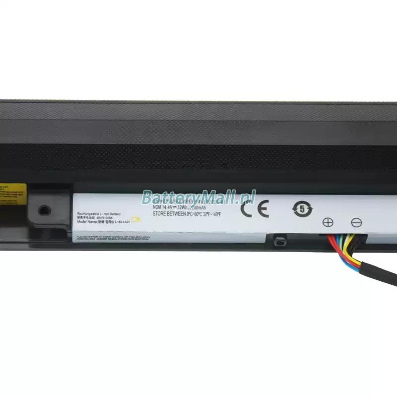 Lenovo IdeaPad 110-17IKB(80VK0001GE) battery