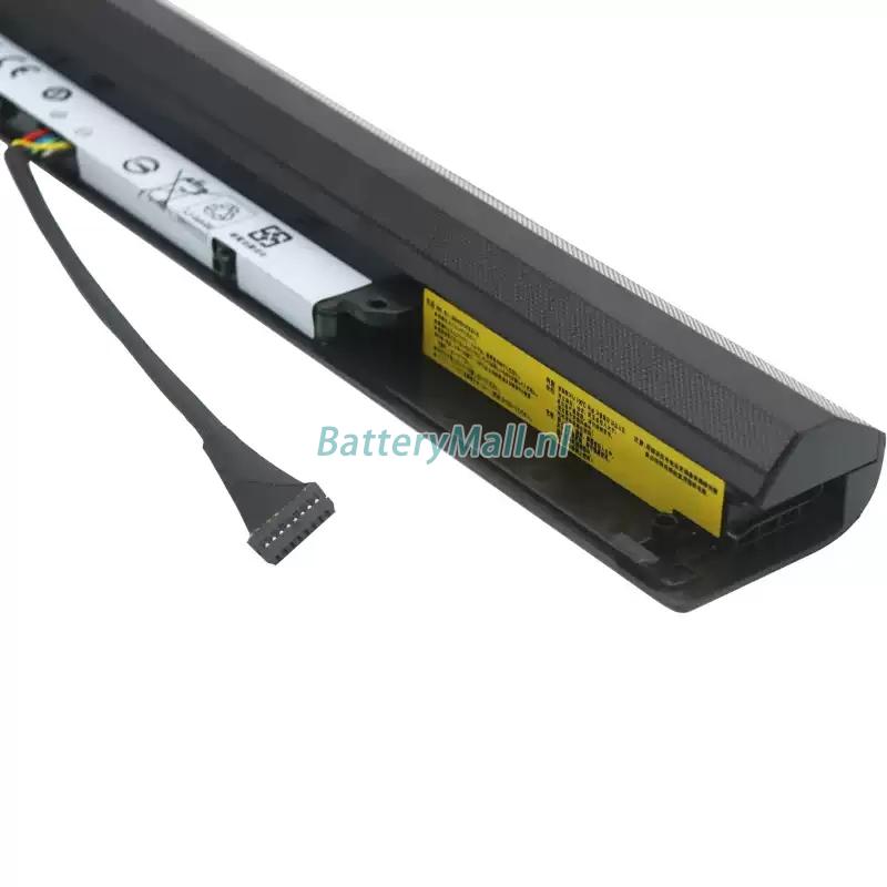 Lenovo IdeaPad 110-17IKB(80VK0001GE) battery
