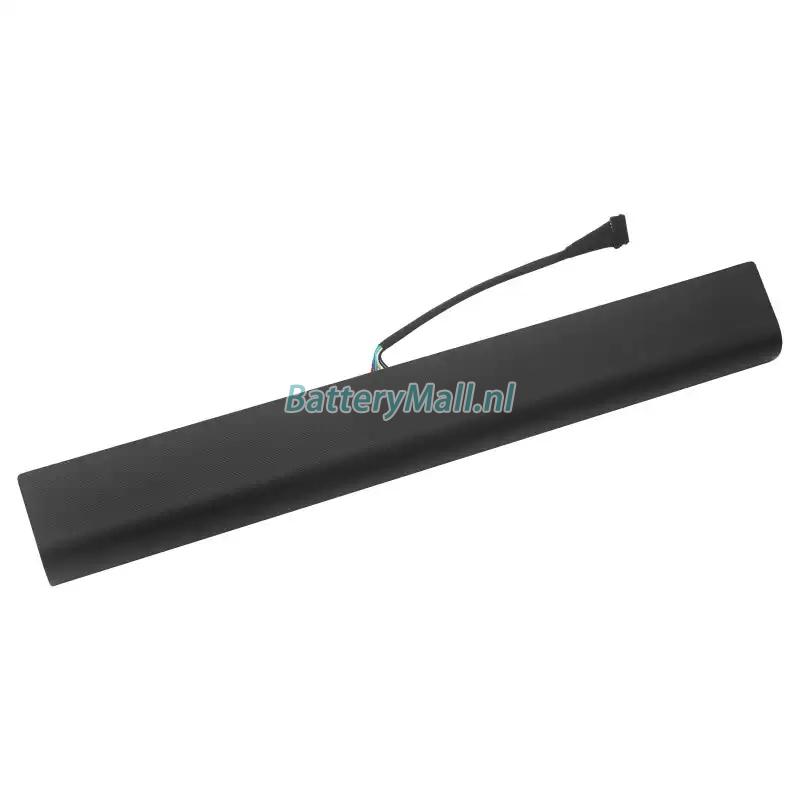Lenovo IdeaPad 110-17IKB(80VK0001GE) battery