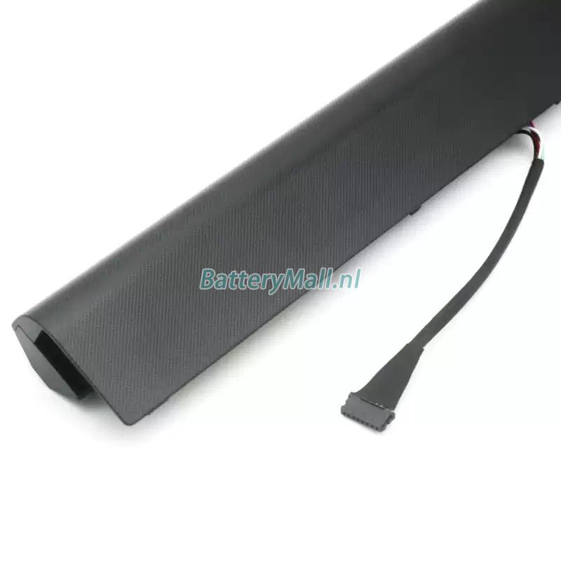 Lenovo IdeaPad 110-17IKB(80VK0001GE) battery