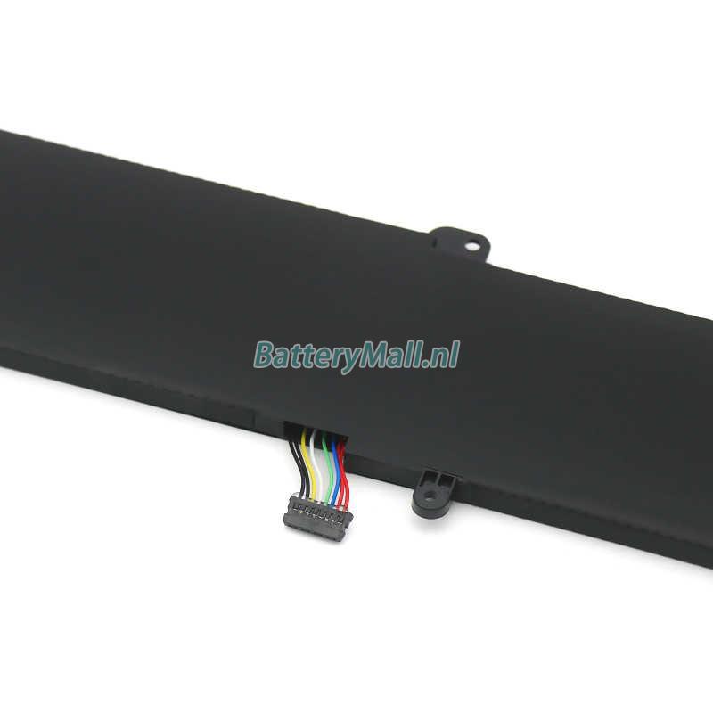 Lenovo L16L2PB3(2icp6/55/90)Battery