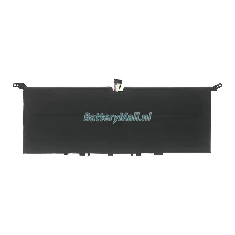 Lenovo L17C4PE1Battery