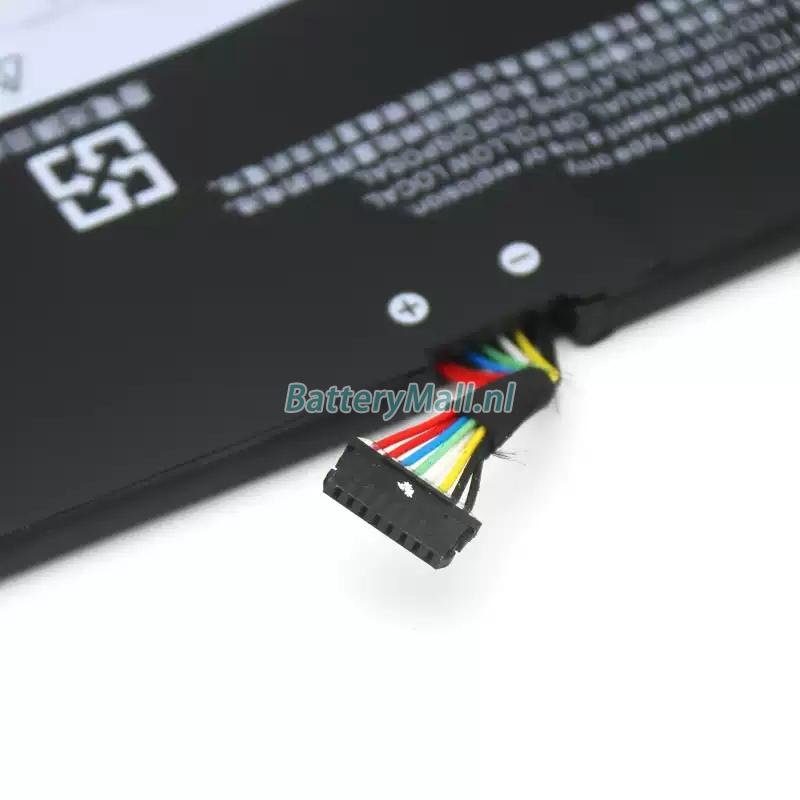 Lenovo 81J7002SIVBattery