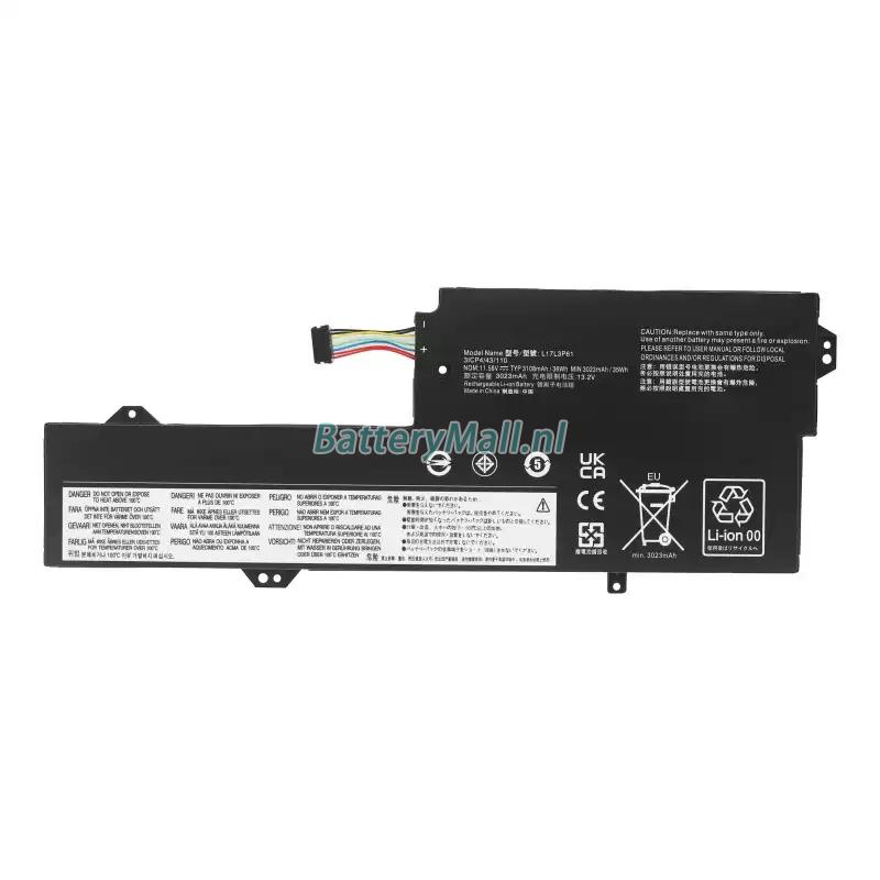 Lenovo Ideapad 320S-13IKB-81AK007DSPBattery