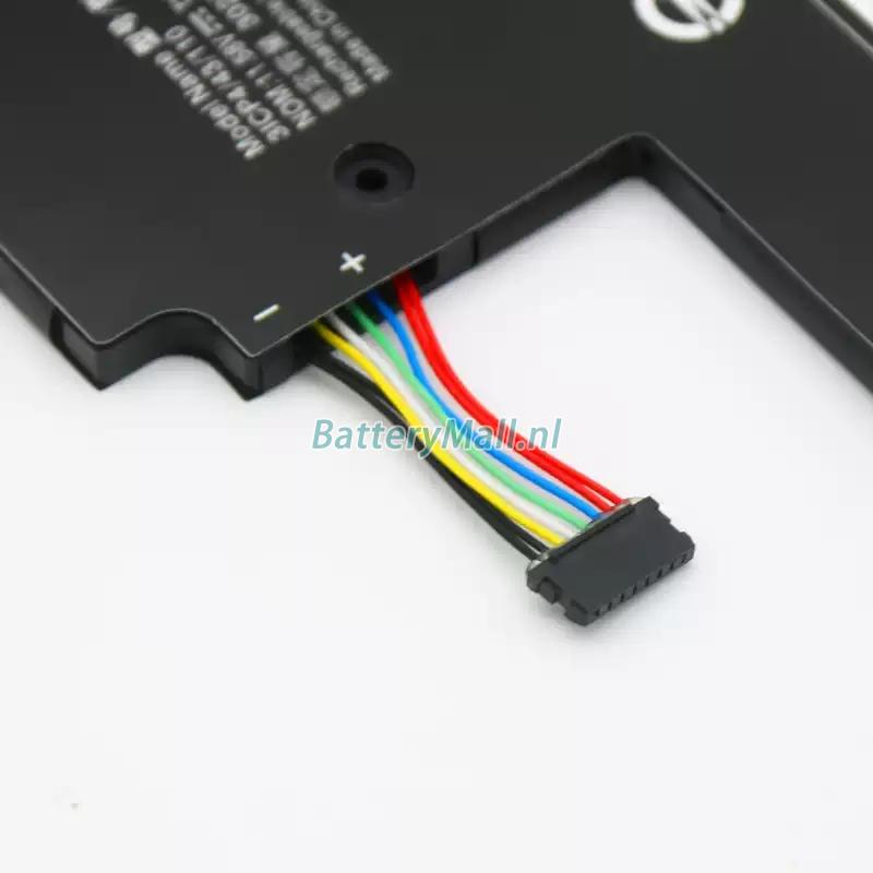 Lenovo Ideapad 320S-13IKB-81AK007DSPBattery