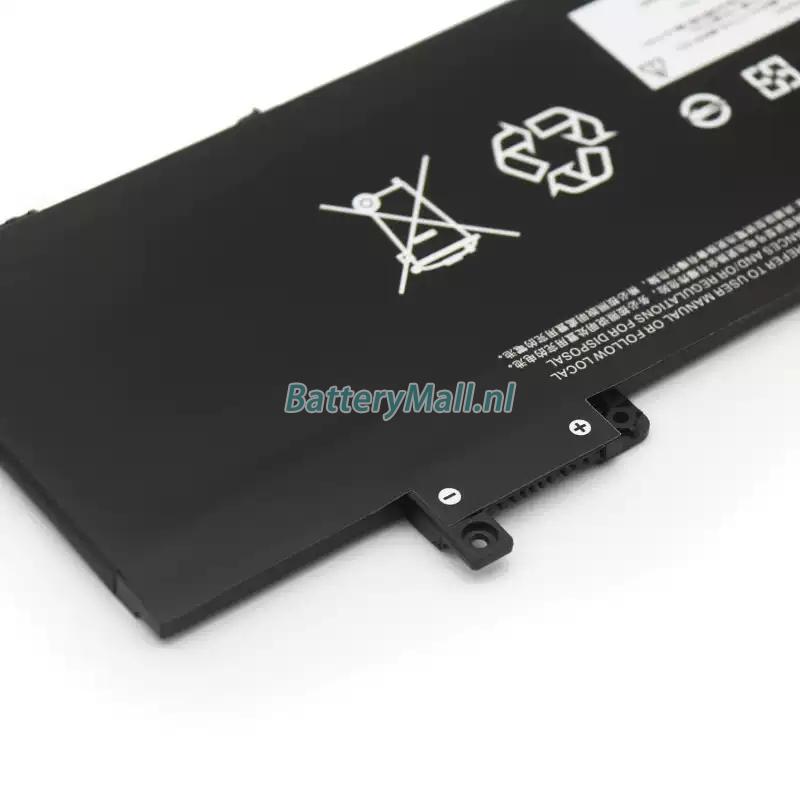 Lenovo SB10K97620 battery
