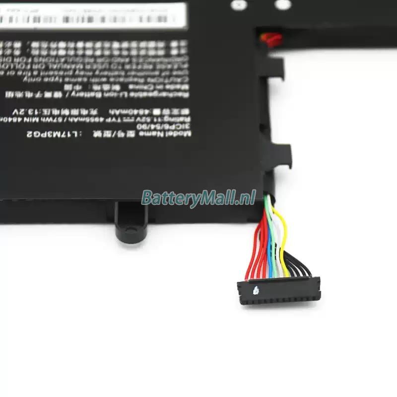 Lenovo Legion Y530-15ICH-81LB006SKRBattery
