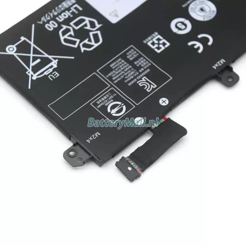 Lenovo ThinkPad P43s-20RH002FSPBattery