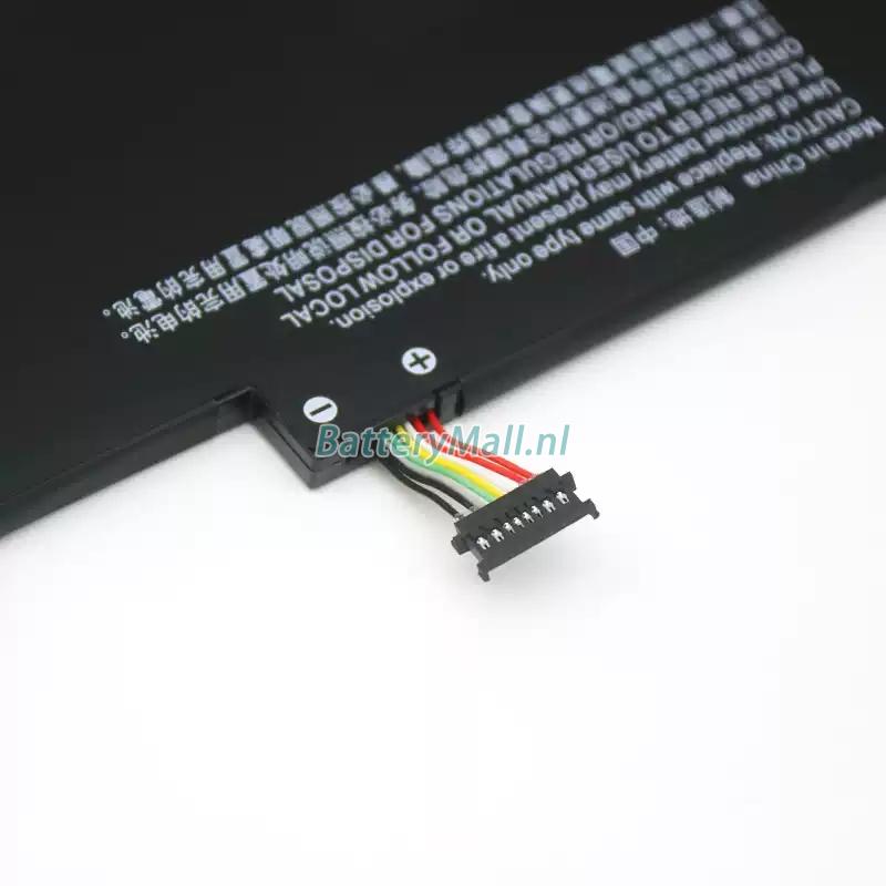 Lenovo 20QF00AEMX battery