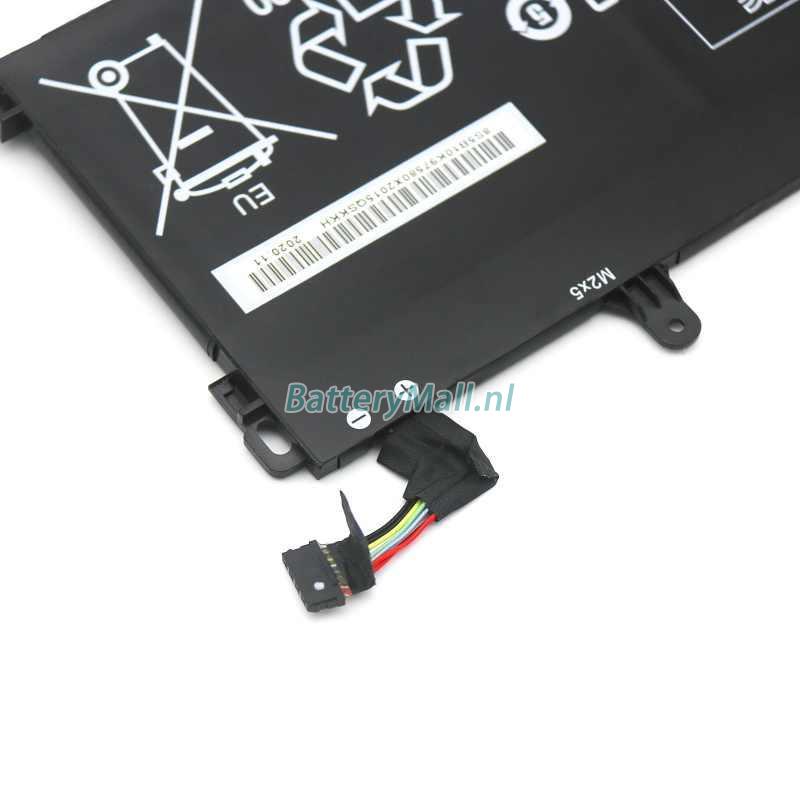 Lenovo ThinkPad P15s Gen 2-20W6000JFR battery