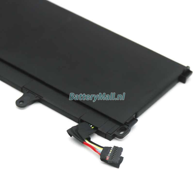 Lenovo ThinkPad P15s Gen 2-20W6000JFR battery