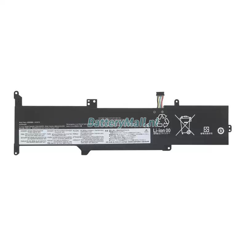 Battery for Lenovo V15 ADA-82C7008LML