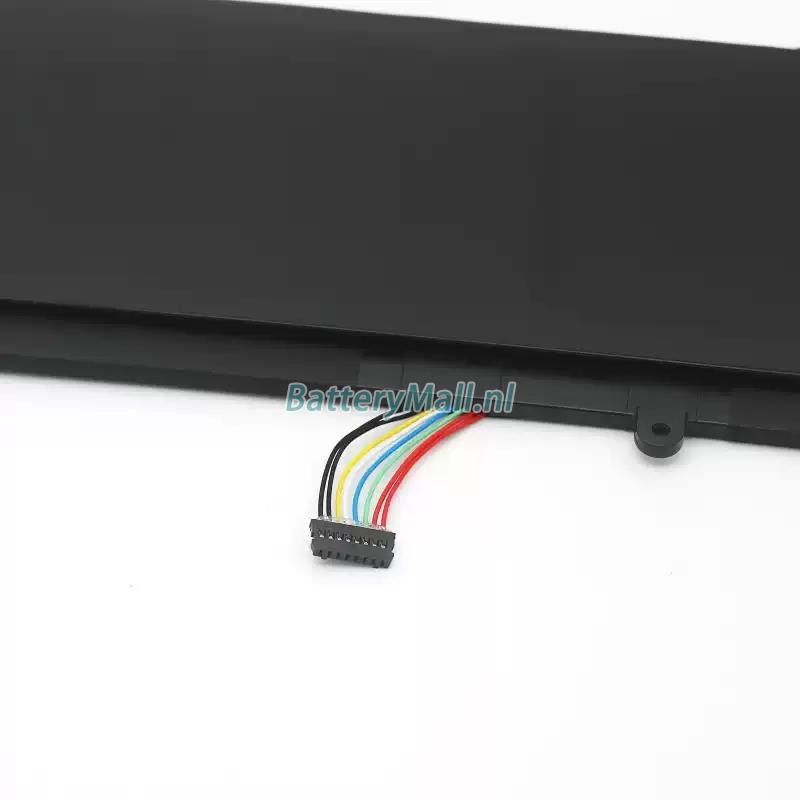 Lenovo ThinkBook 15 G2 ITL-20VE00FMRM battery