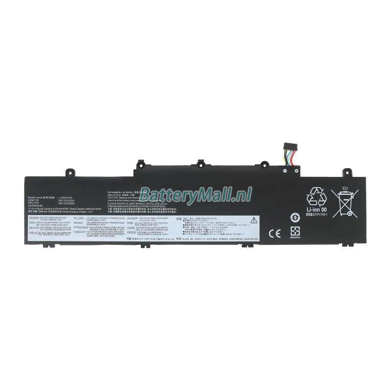 Lenovo ThinkPad E14 Gen 2-20TA00K0BM battery
