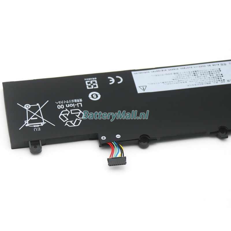 Lenovo ThinkPad E14 Gen 2-20TA00K0BM battery