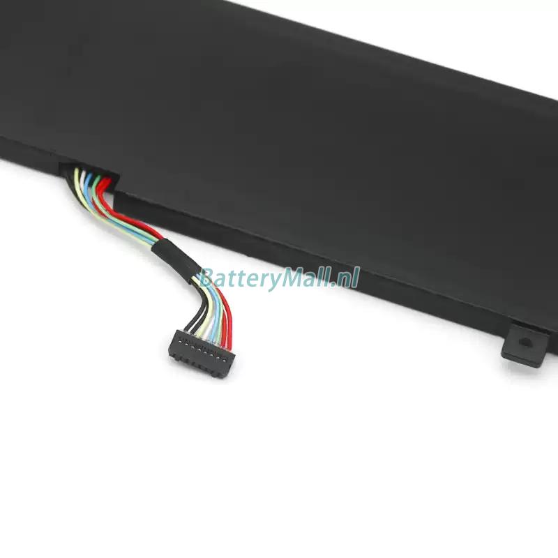 Lenovo IdeaPad 3 15ALC6-82KU003XLM battery