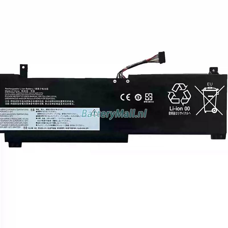 Lenovo IdeaPad 3 15ALC6-82KU003XLM battery