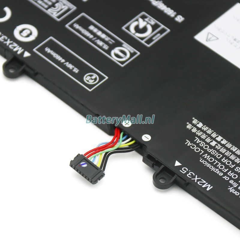 Lenovo Legion S7 15ACH6-82K8004XMXBattery