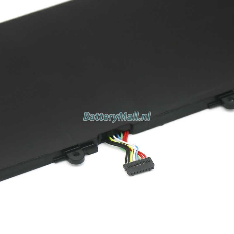 Lenovo Legion S7 15ACH6-82K8004XMXBattery