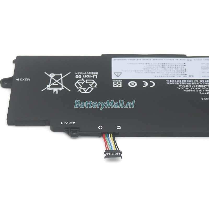Lenovo ThinkPad T14s Gen 4 (AMD)-21F8003FRI battery