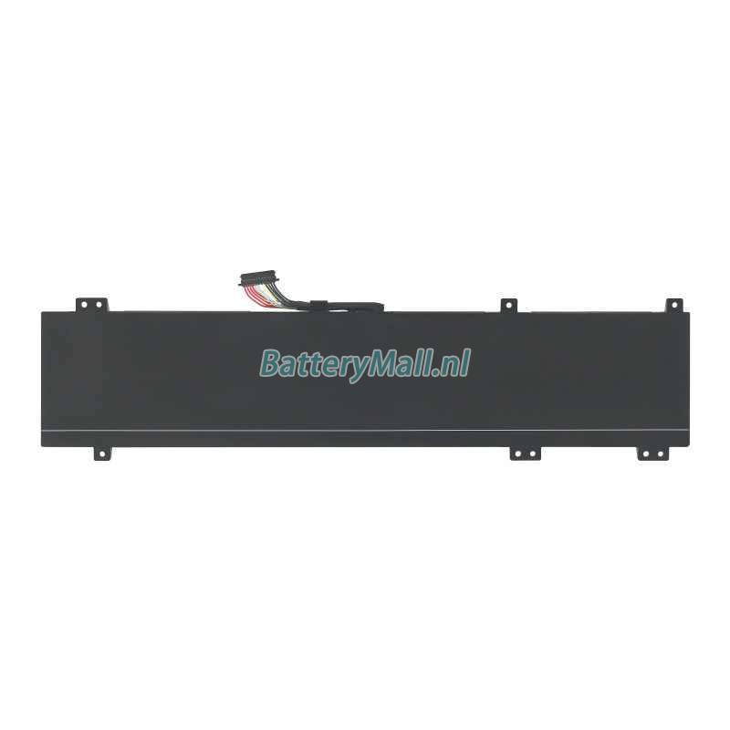 Lenovo Legion Slim 5 16APH8-82Y900AKPH battery