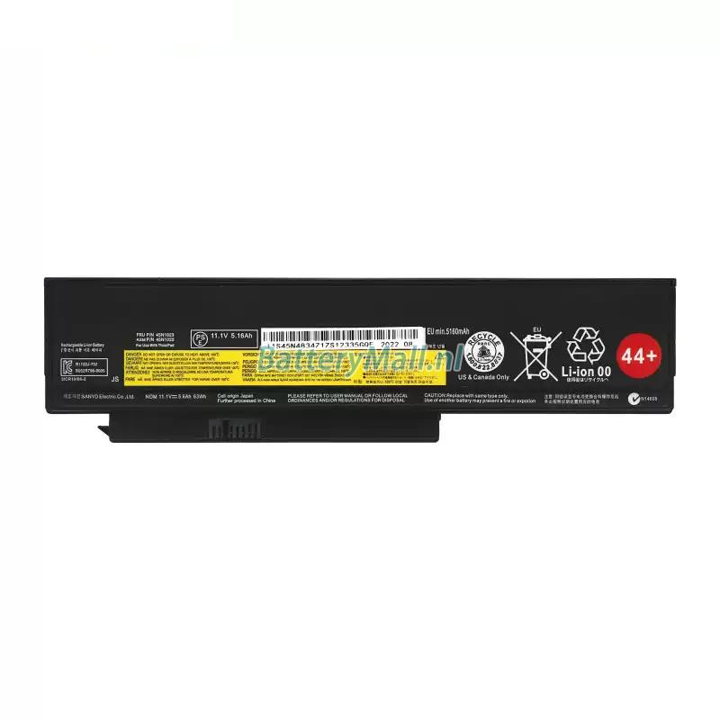 Lenovo ThinkPad X220Battery