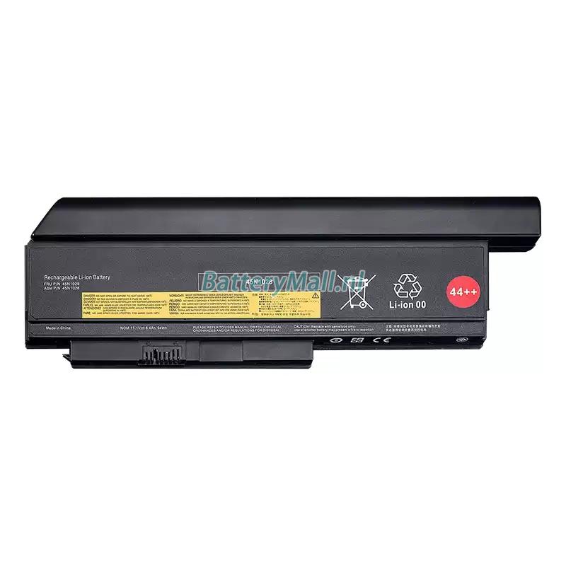Lenovo ThinkPad X220Battery