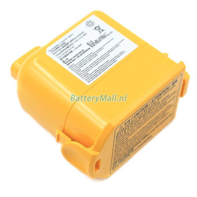 LG A9MULTI2XBattery