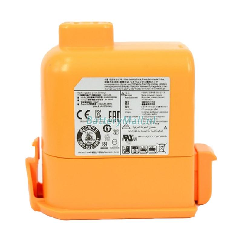 LG A9MULTI2XBattery