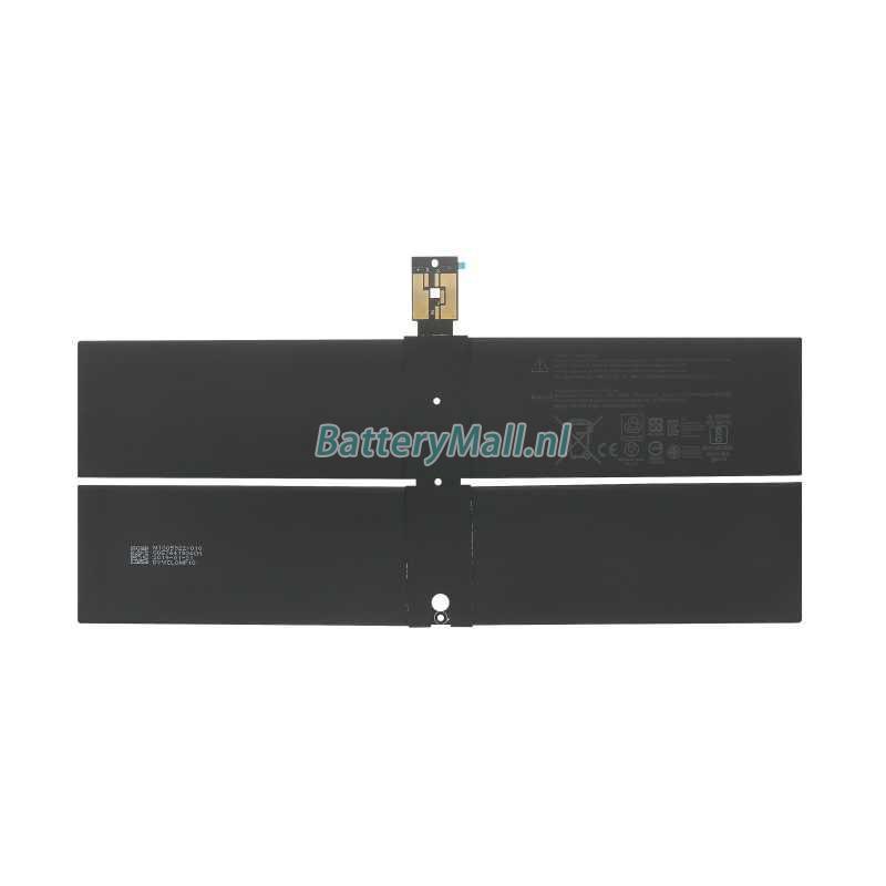 Microsoft Surface Laptop 1769 battery