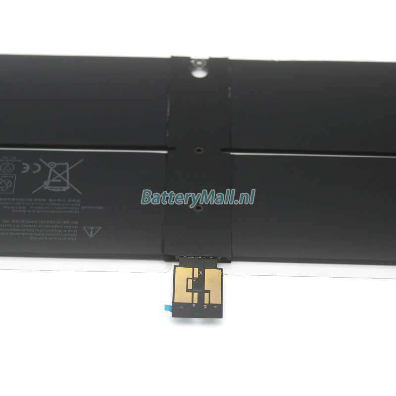 Microsoft Surface Laptop 1769 battery