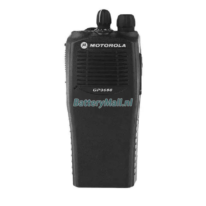 Motorola NNTN4497_RBattery