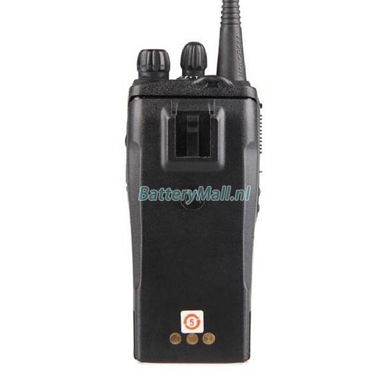 Motorola NNTN4497_RBattery