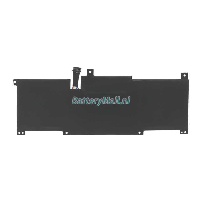 MSI Summit E14 A11SCST-072RU battery