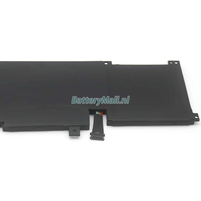 MSI Summit E14 A11SCST-072RU battery