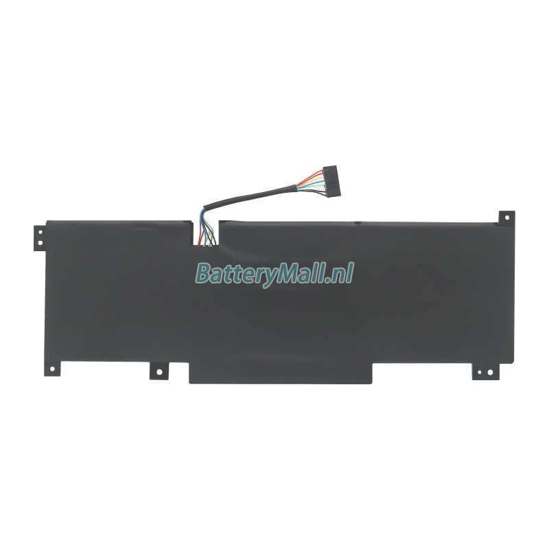 MSI Sword 15 A11SC battery