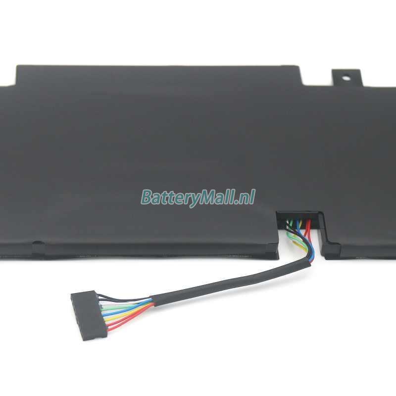 MSI Sword 15 A11SC battery