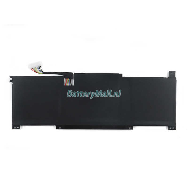 MSI Sword 15 A11SC battery