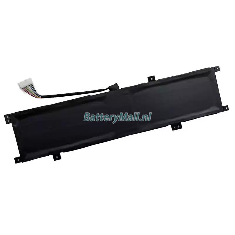 MSI Crosshair 15 R6E B12UGZBattery