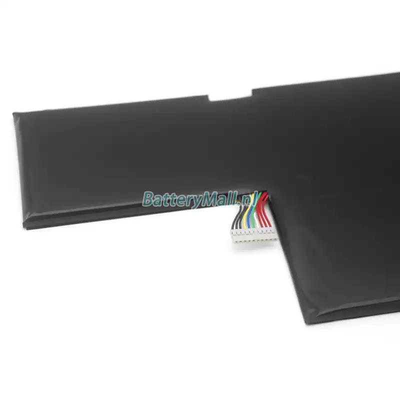 MSI GS60-6QC8H21Battery