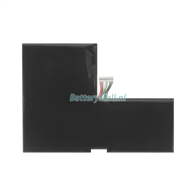 MSI GS60-6QC8H21Battery