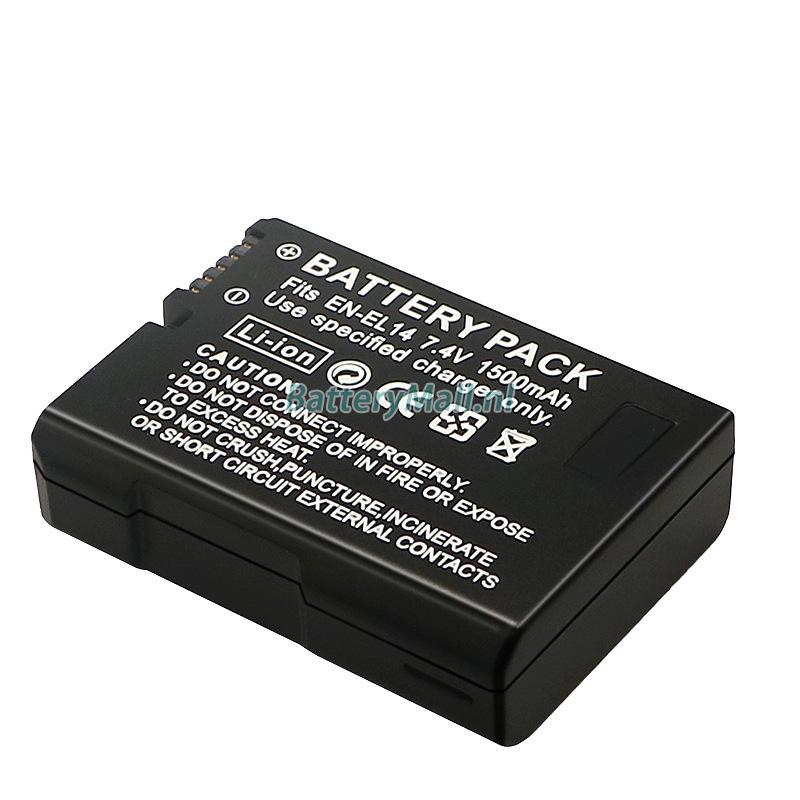 Nikon DfBattery