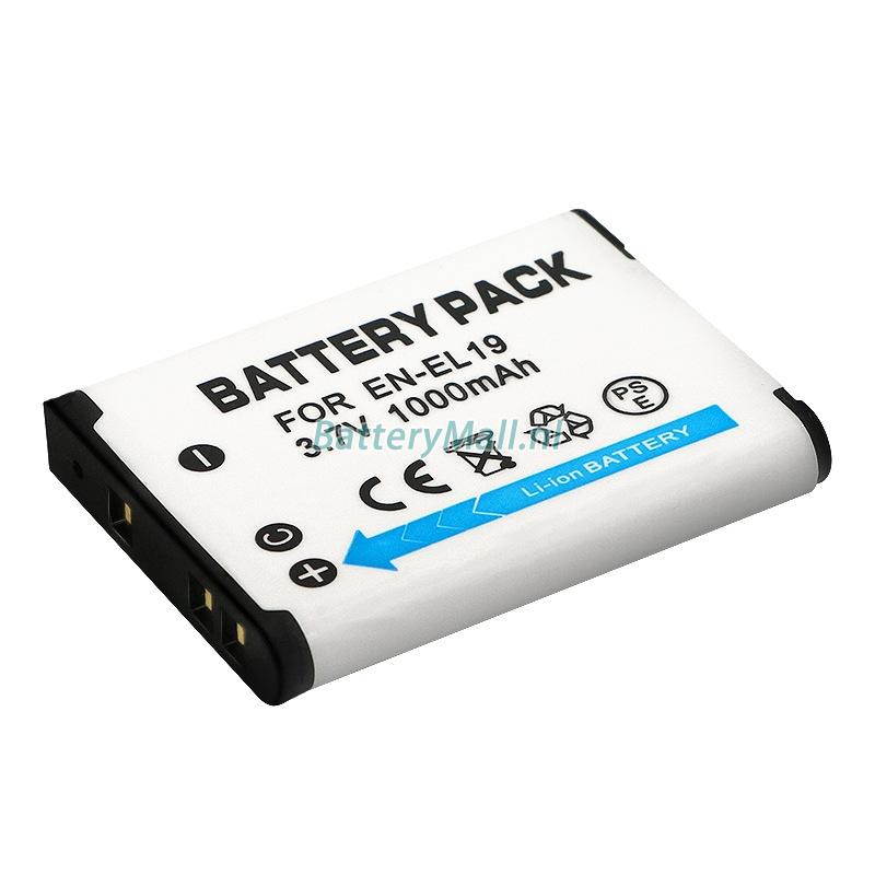 Nikon EN-EL19Battery